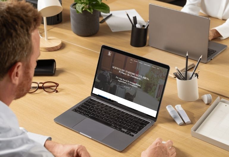 Web Presencial