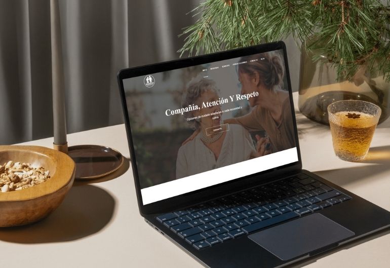 Web Presencial