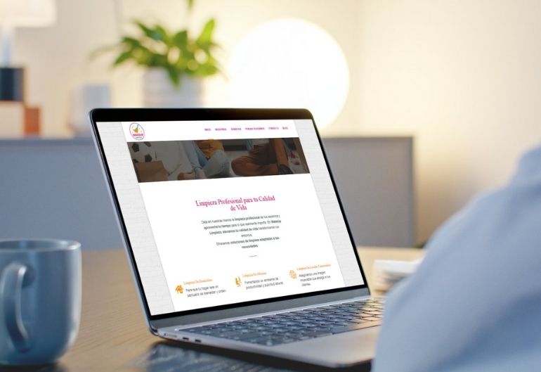 Web Presencial