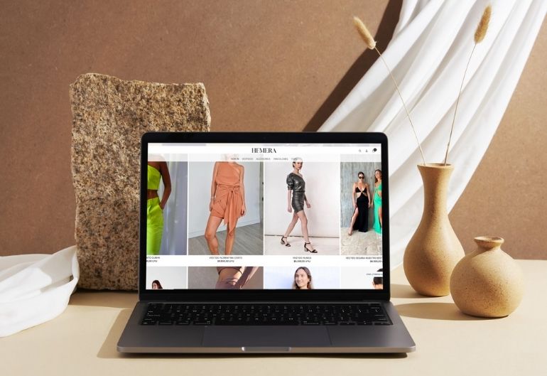 Tienda Online