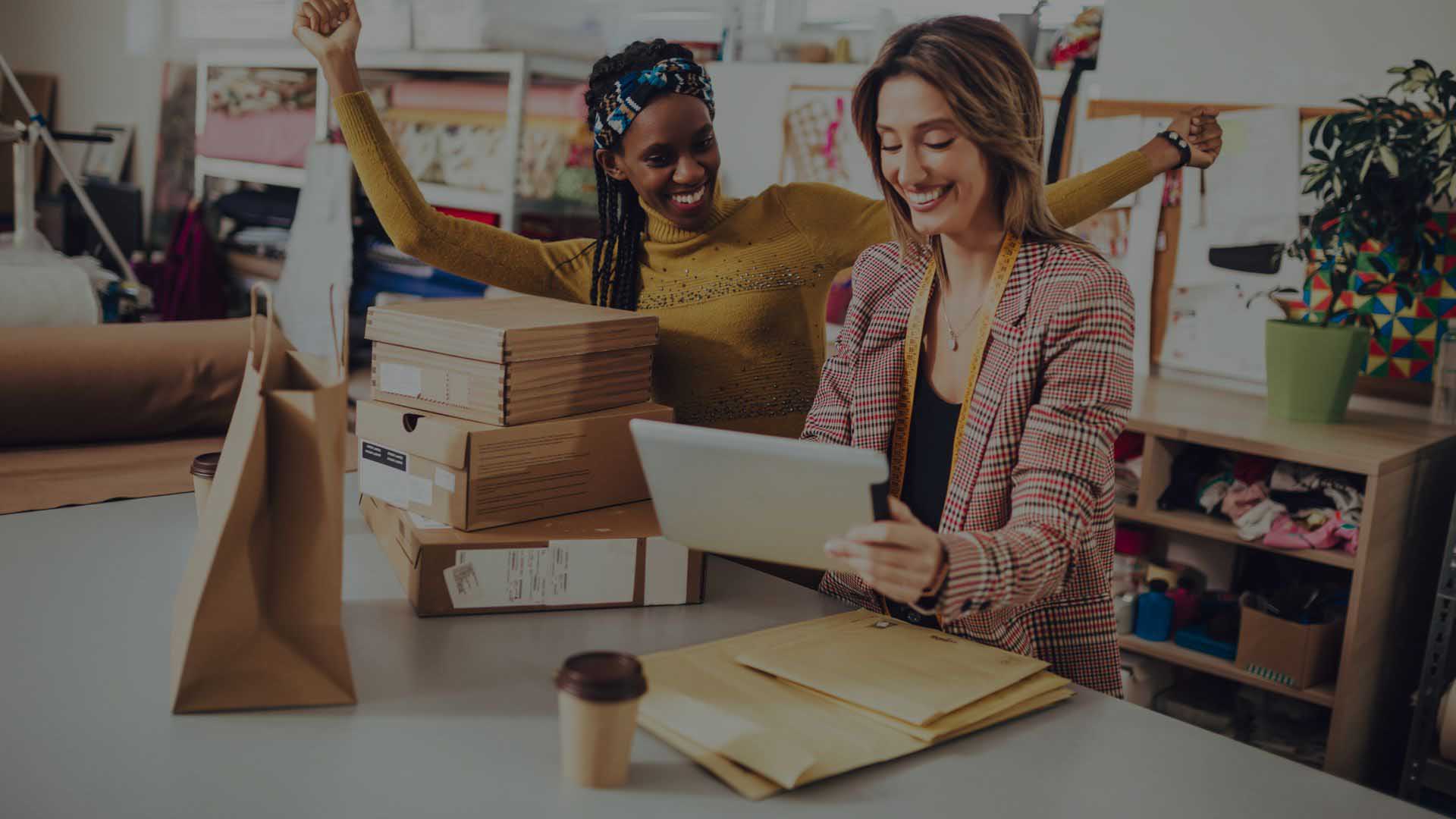 Tiendas online en Uruguay, desarrollo en WordPress y Shopify